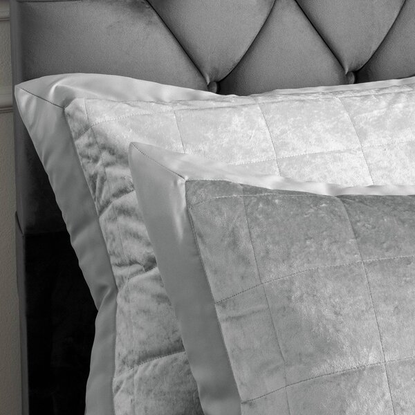 Калъфки за възглавници 2 бр. 50x75 cm Crushed Velvet – Catherine Lansfield