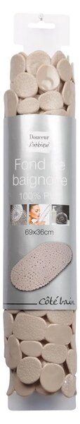 Подложка против хлъзгане за вана 36x69 cm Vitamine – douceur d'intérieur