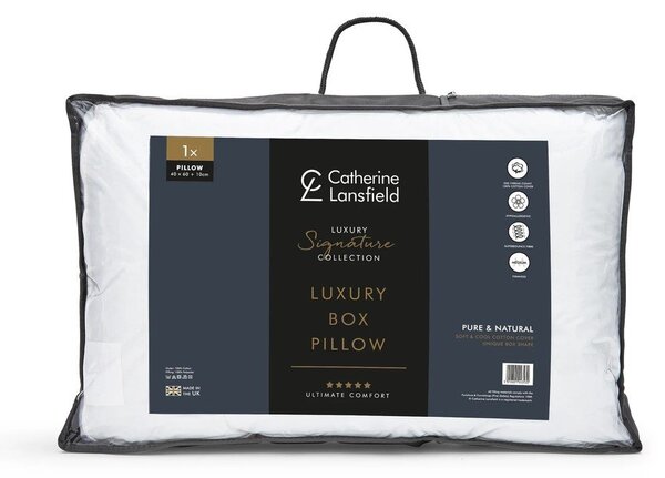 Пълнеж за възглавница 40x60 cm Luxury Box – Catherine Lansfield
