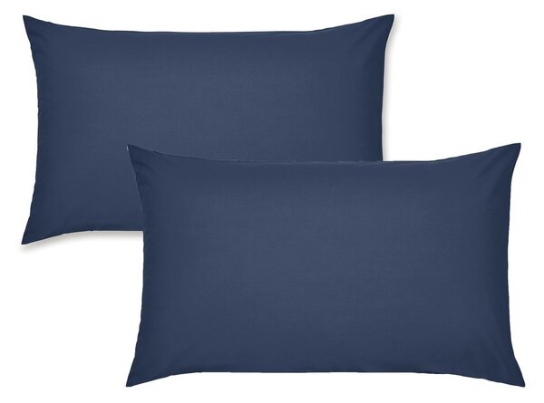 Перкалови калъфки за възглавници 2 бр. 50x75 cm Easy Iron Percale – Catherine Lansfield