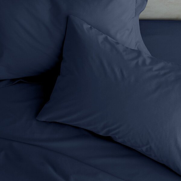 Перкалови калъфки за възглавници 2 бр. 50x75 cm Easy Iron Percale – Catherine Lansfield