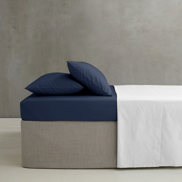 Перкалови калъфки за възглавници 2 бр. 50x75 cm Easy Iron Percale – Catherine Lansfield