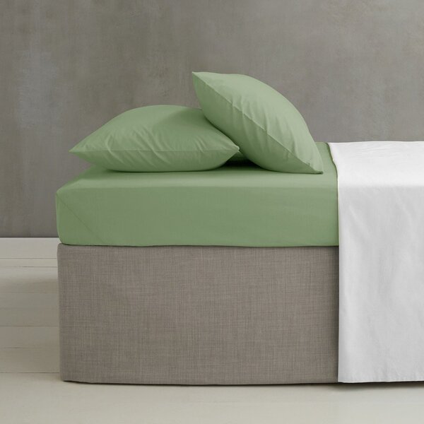 Перкалови калъфки за възглавници 2 бр. 50x75 cm Easy Iron Percale – Catherine Lansfield