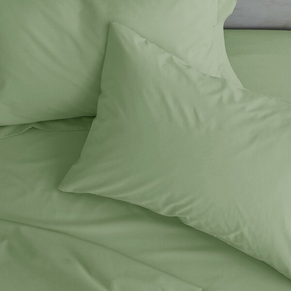 Перкалови калъфки за възглавници 2 бр. 50x75 cm Easy Iron Percale – Catherine Lansfield