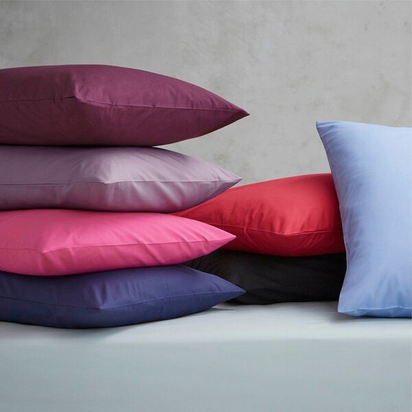 Перкалови калъфки за възглавници 2 бр. 50x75 cm Easy Iron Percale – Catherine Lansfield