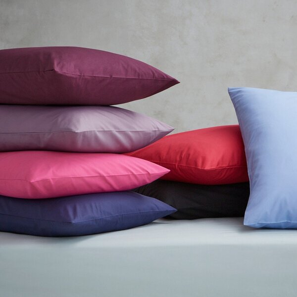 Перкалови калъфки за възглавници 2 бр. 50x75 cm Easy Iron Percale – Catherine Lansfield