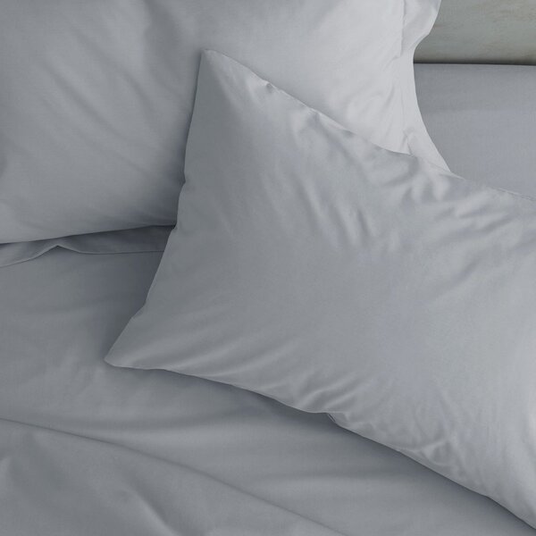 Перкалови калъфки за възглавници 2 бр. 50x75 cm Easy Iron Percale – Catherine Lansfield