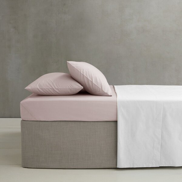 Перкалови калъфки за възглавници 2 бр. 50x75 cm Easy Iron Percale – Catherine Lansfield