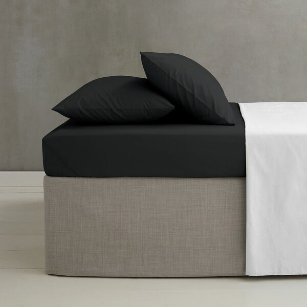 Перкалови калъфки за възглавници 2 бр. 50x75 cm Easy Iron Percale – Catherine Lansfield