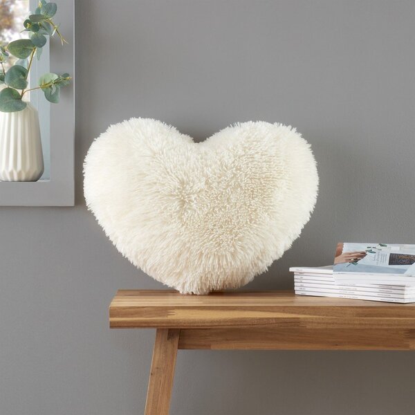 Декоративна възглавница от микроплюш 28x38 cm Cuddly – Catherine Lansfield