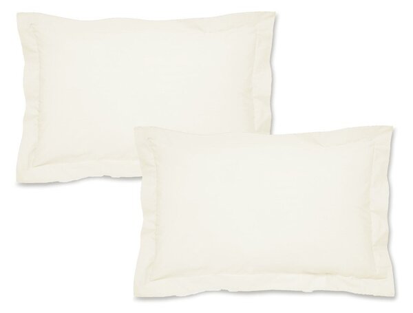 Перкалови калъфки за възглавници 2 бр. 50x75 cm Easy Iron Percale – Catherine Lansfield