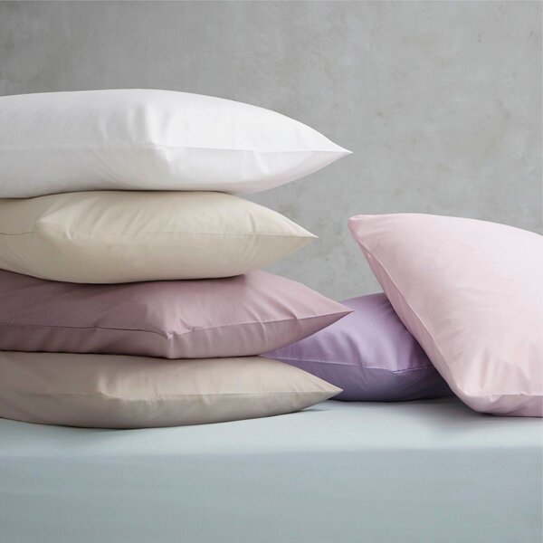 Перкалови калъфки за възглавници 2 бр. 50x75 cm Easy Iron Percale – Catherine Lansfield