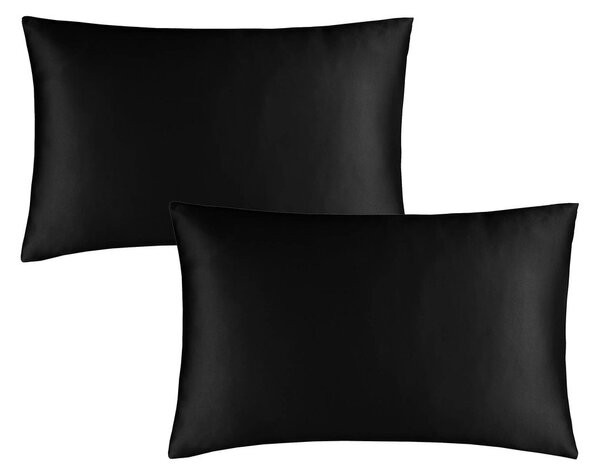 Сатенени калъфки за възглавници 2 бр. 50x75 cm Silky Soft – Catherine Lansfield