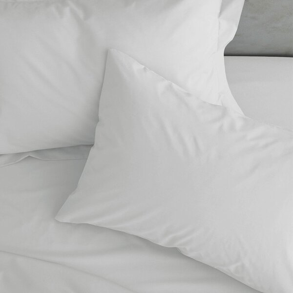 Перкалови калъфки за възглавници 2 бр. 50x75 cm Easy Iron Percale – Catherine Lansfield