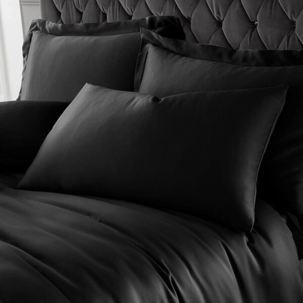 Сатенени калъфки за възглавници 2 бр. 50x75 cm Silky Soft – Catherine Lansfield