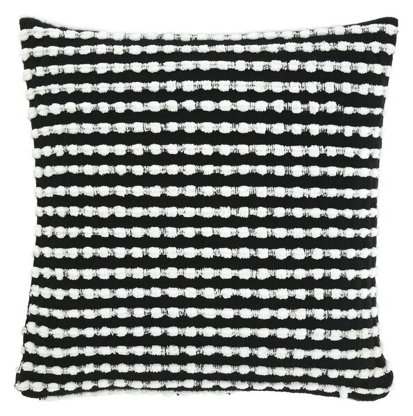 Декоративна възглавница 43x43 cm Stab Stitch – Catherine Lansfield