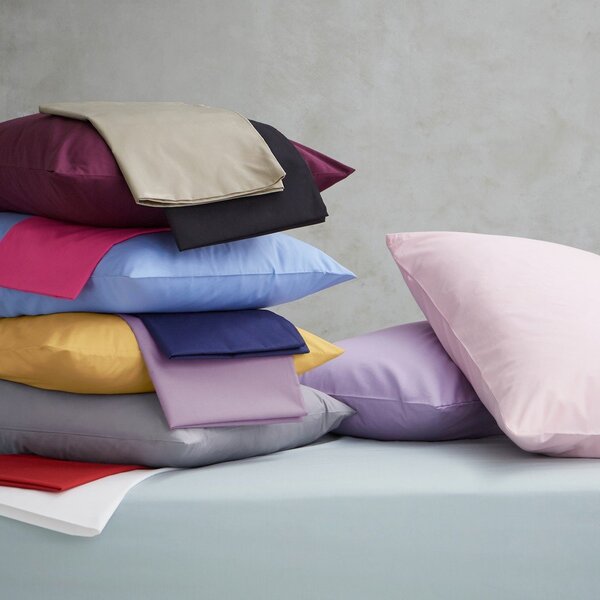 Перкалови калъфки за възглавници 2 бр. 50x75 cm Easy Iron Percale – Catherine Lansfield