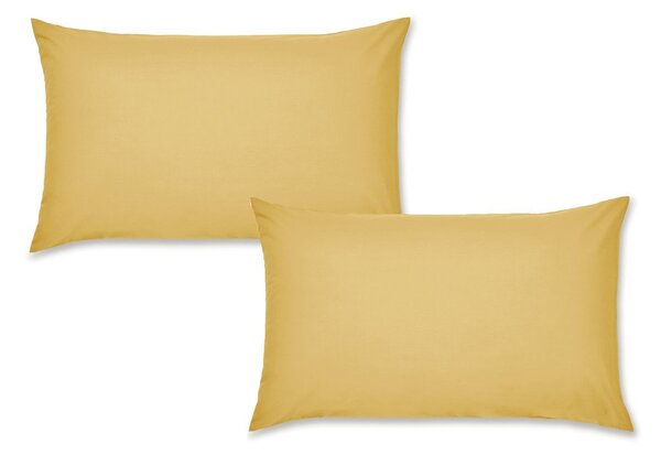 Перкалови калъфки за възглавници 2 бр. 50x75 cm Easy Iron Percale – Catherine Lansfield
