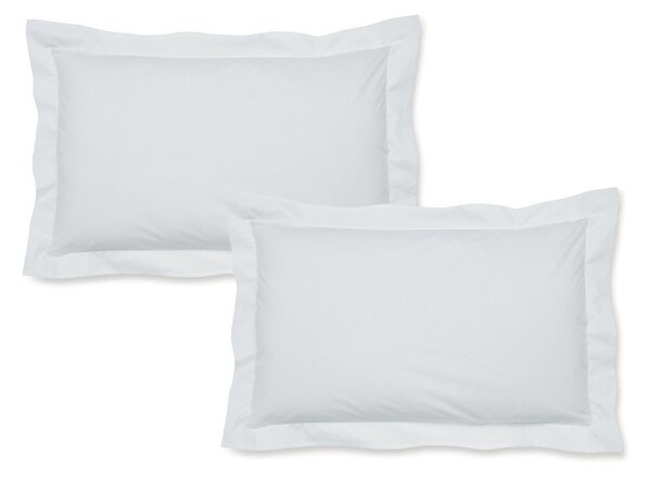 Перкалови калъфки за възглавници 2 бр. 50x75 cm Easy Iron Percale – Catherine Lansfield