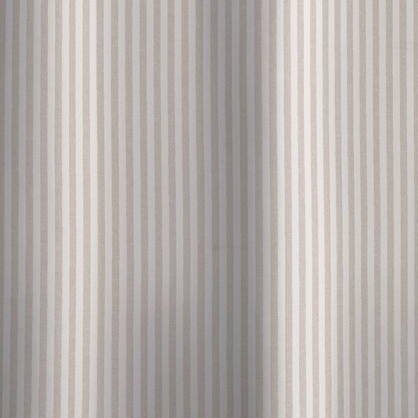 Завеса за душ 180x180 cm Timeless Stripe – Catherine Lansfield