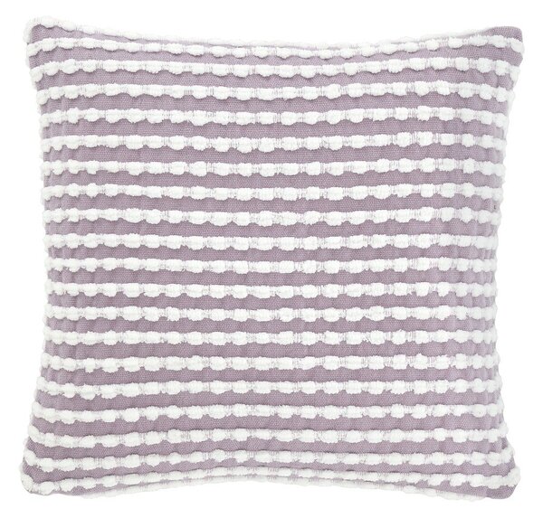 Декоративна възглавница 43x43 cm Stab Stitch – Catherine Lansfield