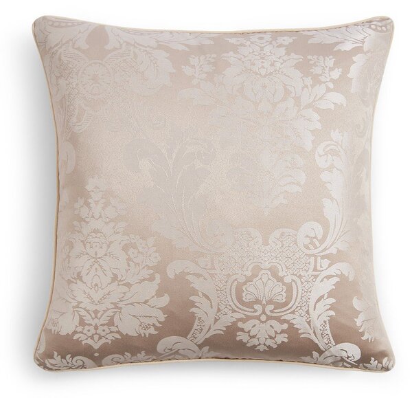 Декоративна възглавница от дамаск 43x43 cm Damask Jacquard – Catherine Lansfield