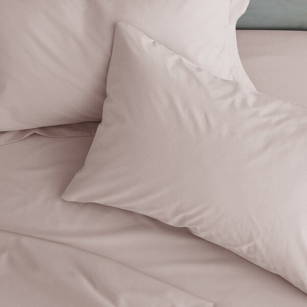 Перкалови калъфки за възглавници 2 бр. 50x75 cm Easy Iron Percale – Catherine Lansfield