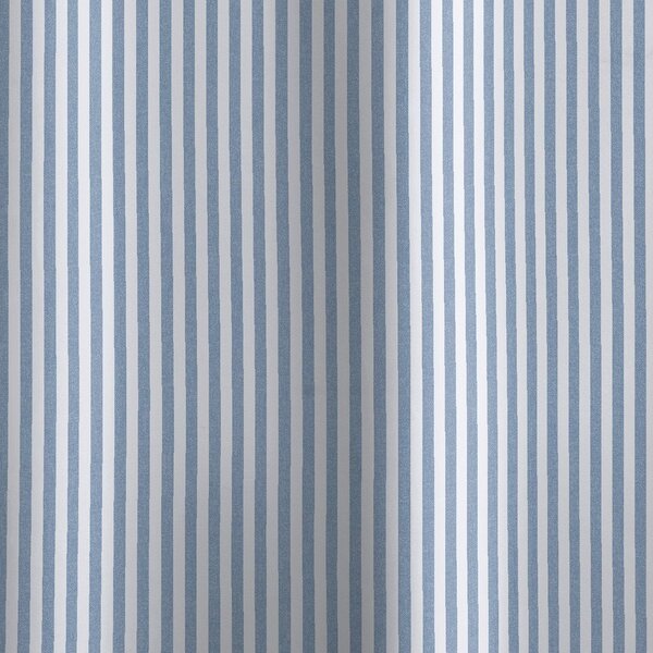 Завеса за душ 180x180 cm Timeless Stripe – Catherine Lansfield