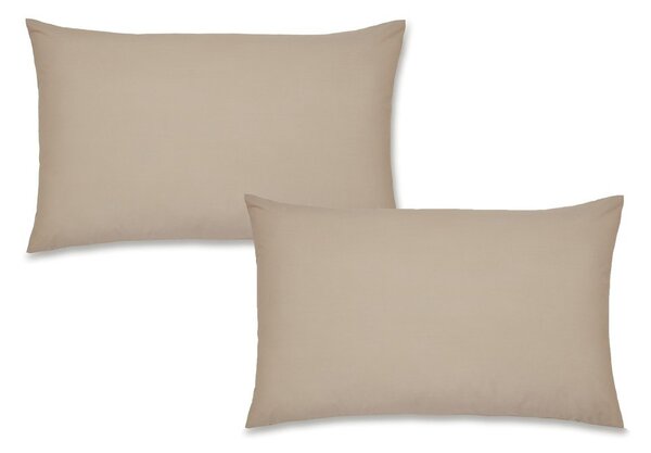 Перкалови калъфки за възглавници 2 бр. 50x75 cm Easy Iron Percale – Catherine Lansfield