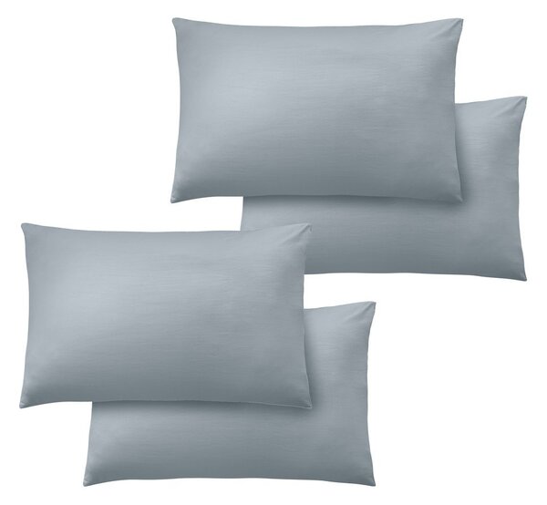 Калъфки за възглавници 4 бр. 50x75 cm So Soft Non-Iron – Catherine Lansfield