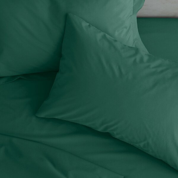 Перкалови калъфки за възглавници 2 бр. 50x75 cm Easy Iron Percale – Catherine Lansfield