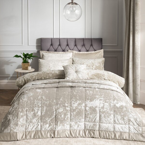 Калъфки за възглавници 2 бр. 50x75 cm Crushed Velvet – Catherine Lansfield