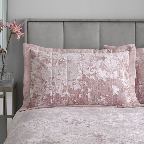 Калъфки за възглавници 2 бр. 50x75 cm Crushed Velvet – Catherine Lansfield