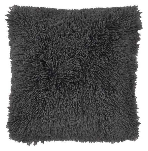 Декоративна възглавница от микроплюш 45x45 cm Cuddly – Catherine Lansfield