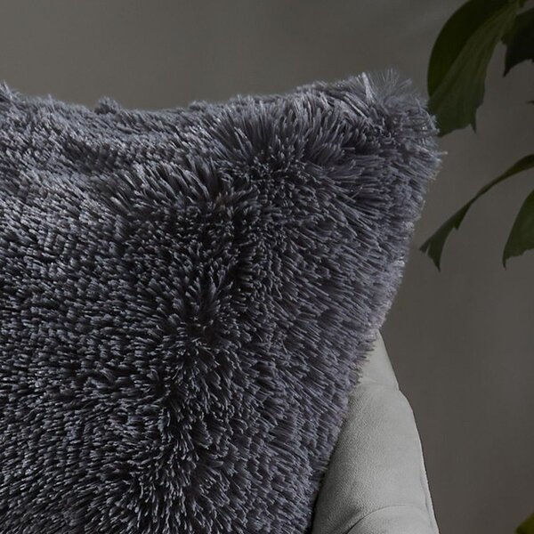 Декоративна възглавница от микроплюш 45x45 cm Cuddly – Catherine Lansfield