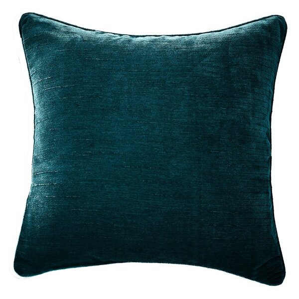 Декоративна възглавница от шенил 55x55 cm Selene Luxury Chenille – Hyperion
