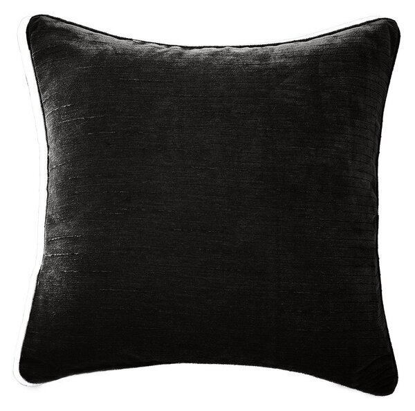 Декоративна възглавница от шенил 55x55 cm Selene Luxury Chenille – Hyperion