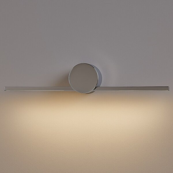 LED осветление за огледало за баня ARTIST LED/6W/230V 40 см IP44 лъскав хром