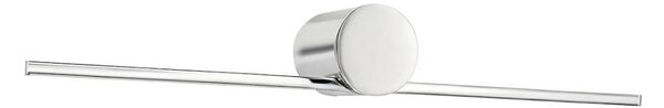 LED осветление за огледало за баня ARTIST LED/6W/230V 40 см IP44 лъскав хром