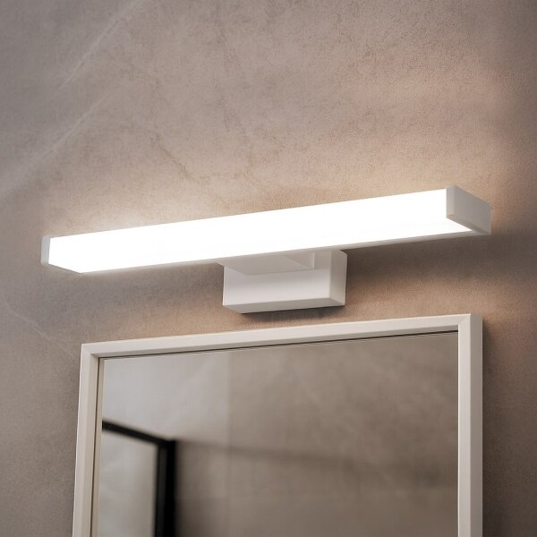 LED осветление за огледало за баня MIRORE LED/5W/230V 30 cm IP44 бяло