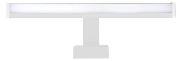 LED огледално осветление за баня MIRORE LED/8W/230V 40 cm IP44 бяло