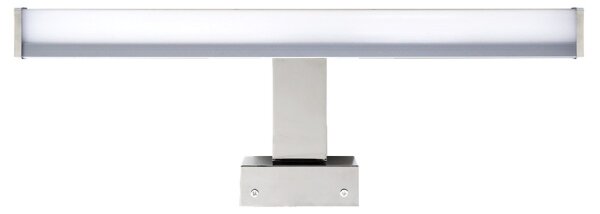 LED осветление за огледало за баня MIRORE LED/8W/230V 40 cm IP44 лъскав хром