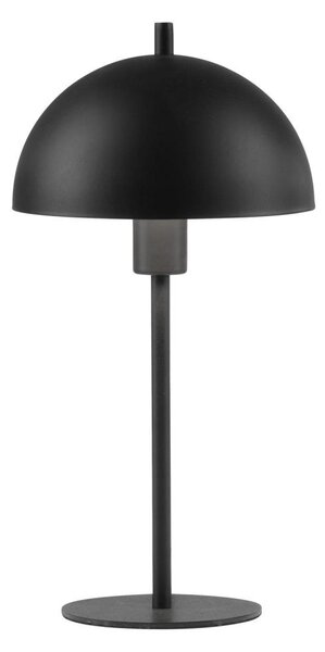 Schöner Wohnen 11726-18 - Настолна лампа ALI 1xE14/15W/230V черна
