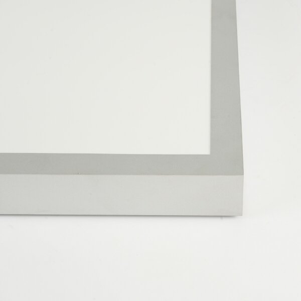 Brilagi - LED осветително тяло за баня FRAME LED/50W/230V 3000/4000/6000K 60x60 IP44