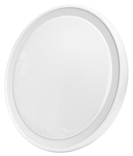 Aigostar - LED таванно осветително тяло LED/36W/230V + дистанционно управление