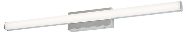 RABALUX Bastian 5781 аплик за баня/ хром, LED 13W 1120lm 4000K IP44 630mm - 5781