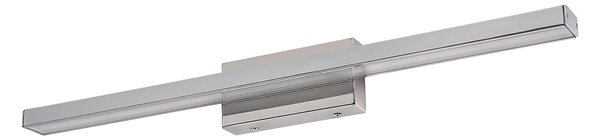 RABALUX John, аплик за баня, LED 18W, IP44, хром - 6129