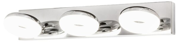 RABALUX 5718 Беата лампа за баня LED/3x5W /IP44 - 5718