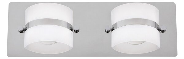 RABALUX Tony 5490 LED/ 2X 5W / IP44 - 5490