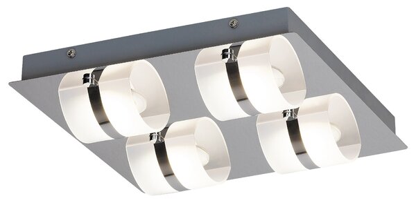 RABALUX Tony 5492 LED/ 4X 5W / IP44 - 5492